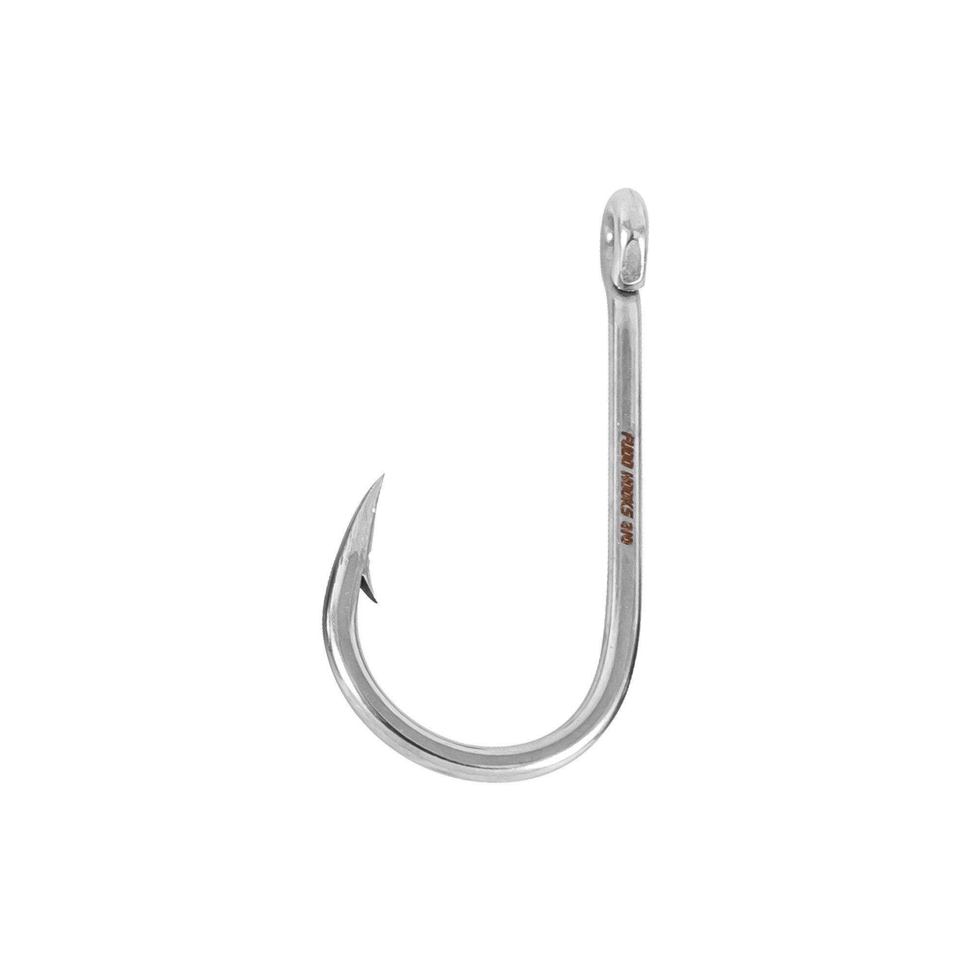 FUDO Hooks - Super Ocean "Hays" Aida Ringed Eye Hooks