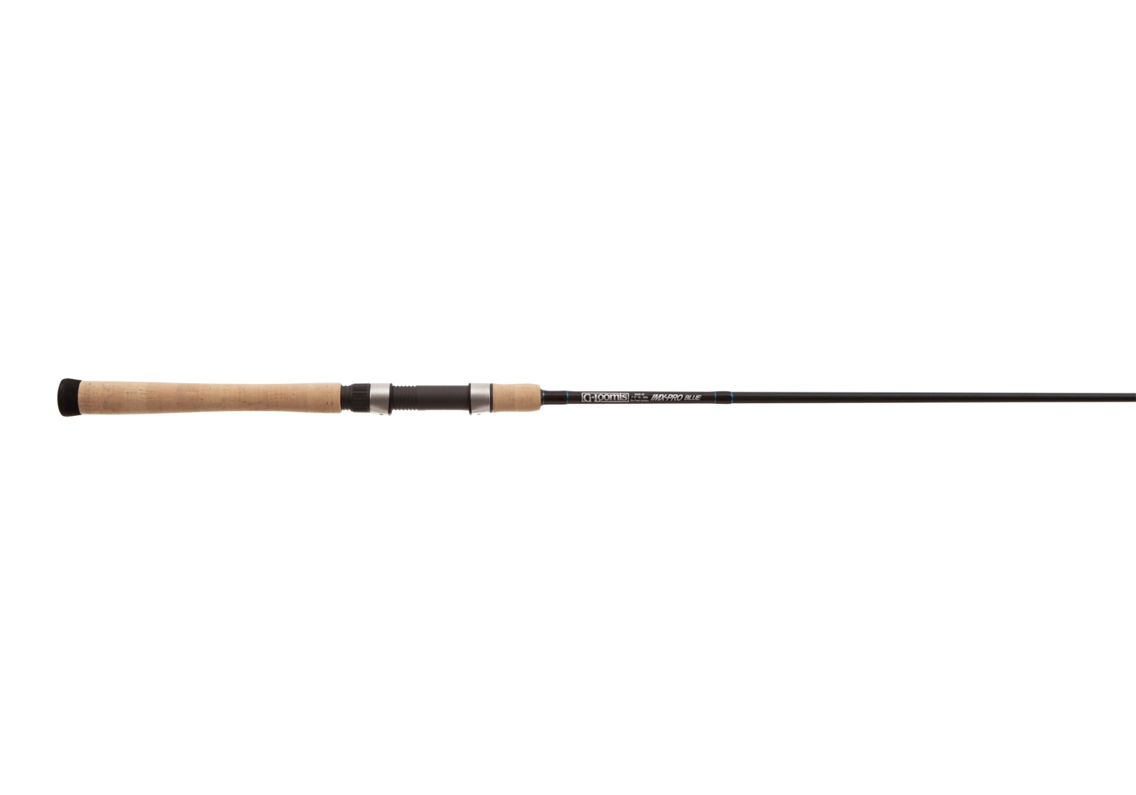 G Loomis - IMX Pro Blue Spinning Rods