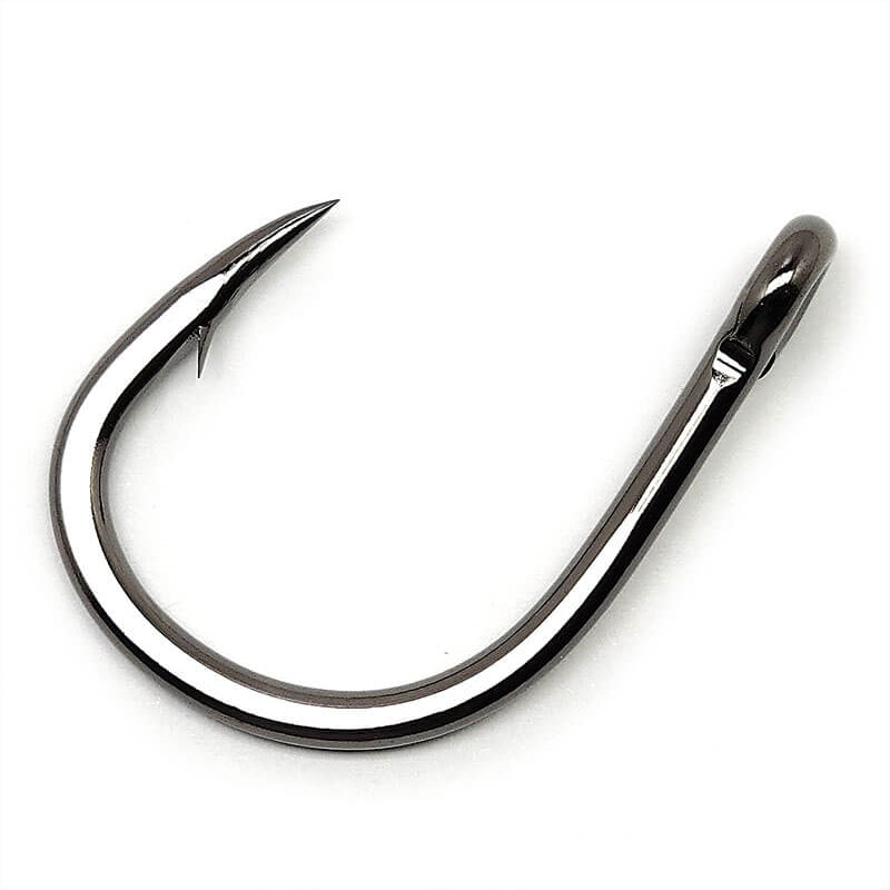 Gamakatsu Live Bait (Heavy Duty) Hook 9/0