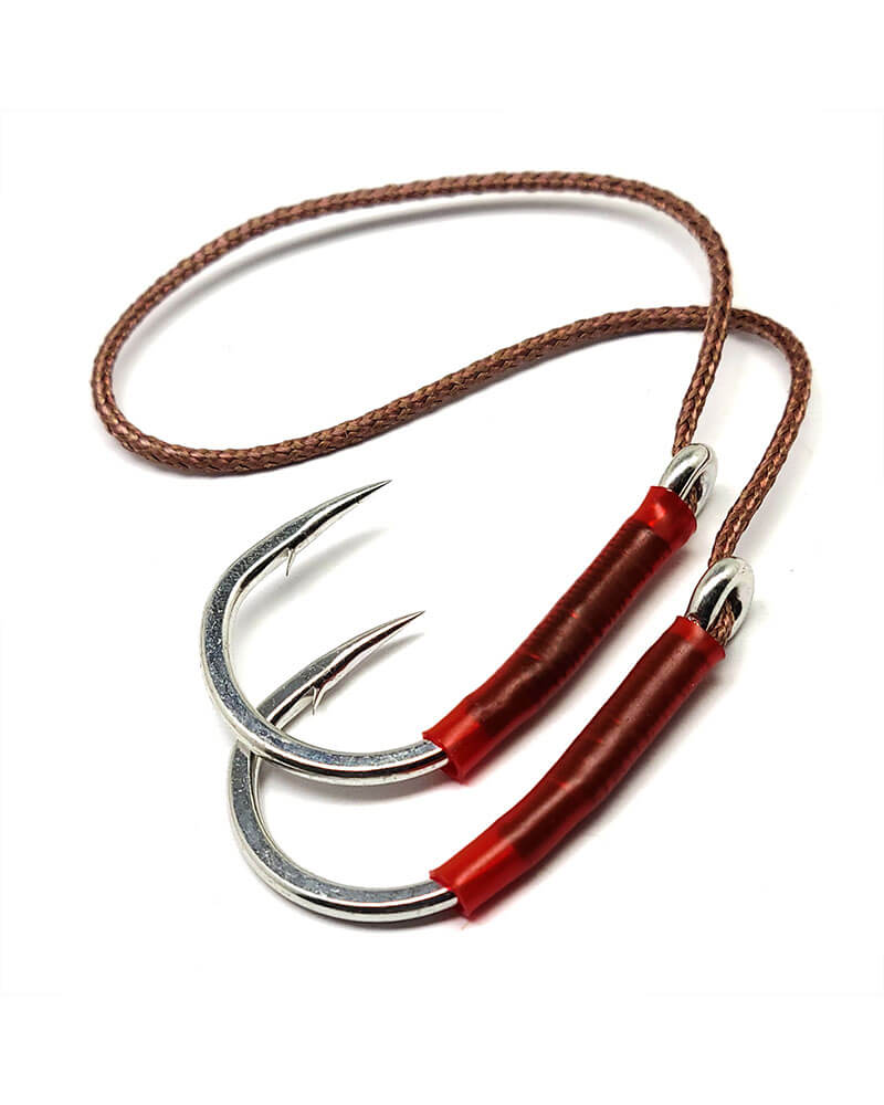 Gamakatsu - Double Assist 520