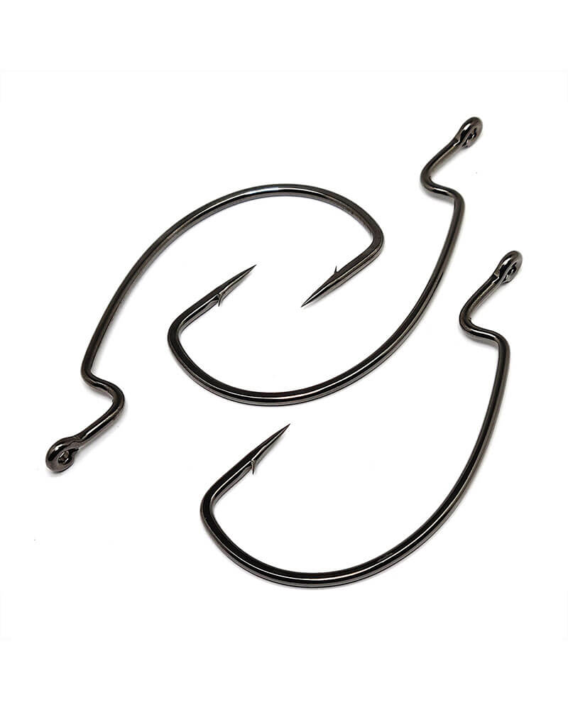 Gamakatsu - EWG Monster Worm Hooks (28341)