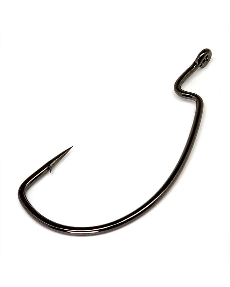 Gamakatsu - EWG Monster Worm Hooks (28341)