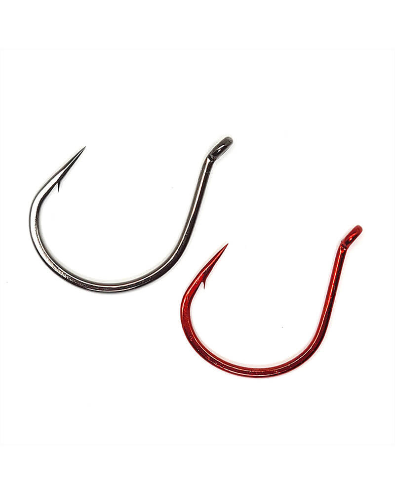 Gamakatsu - Finesse Wide Gap Hooks (23041)