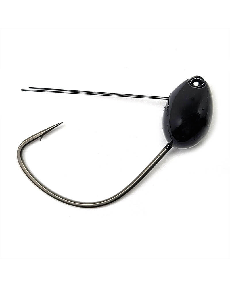 Gamakatsu - G-Finesse Wacky Head Jigs
