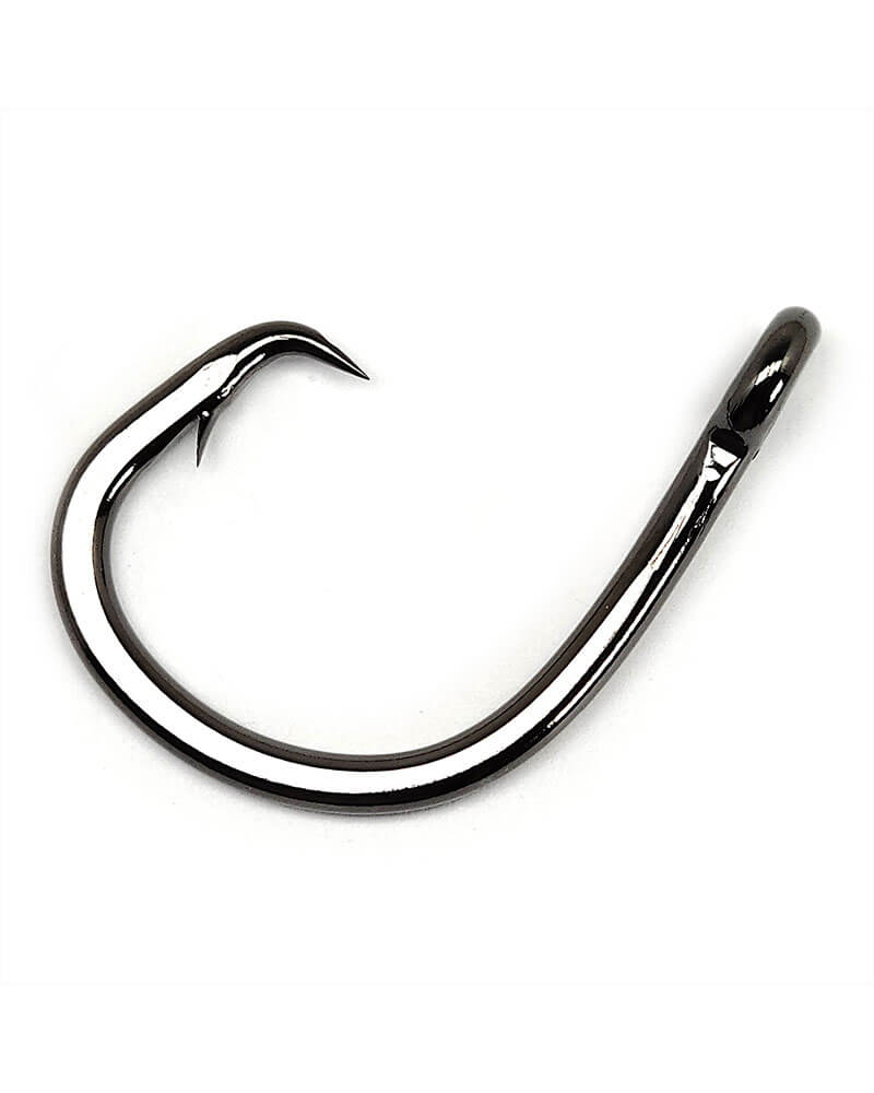 Gamakatsu - Heavy Duty Live Bait Circle Hooks (2104)