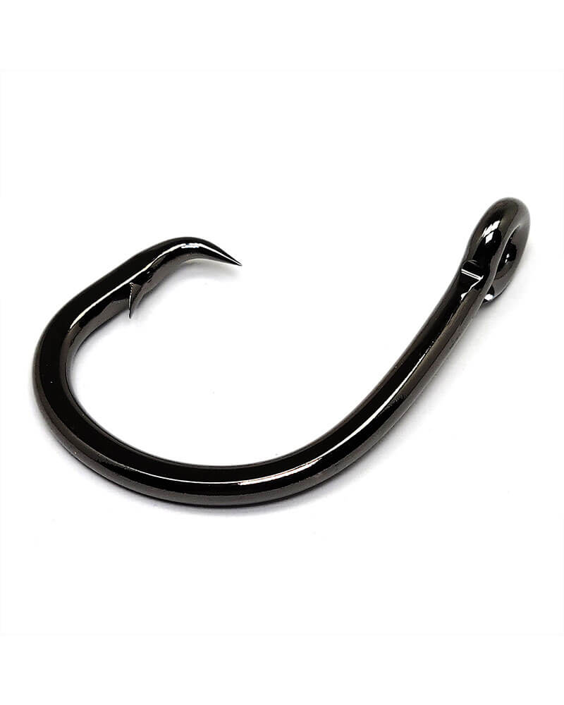 Gamakatsu - Heavy Duty Live Bait Circle Hooks (2104)