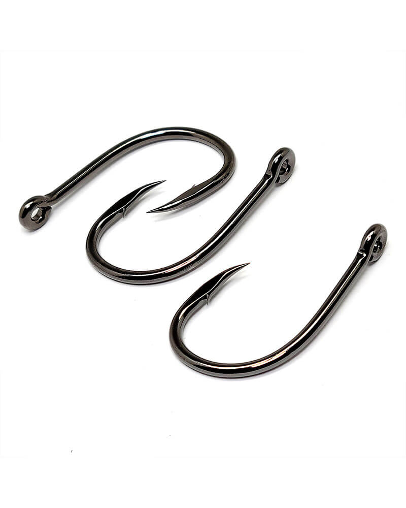 Gamakatsu - Live Bait Hooks (1841)