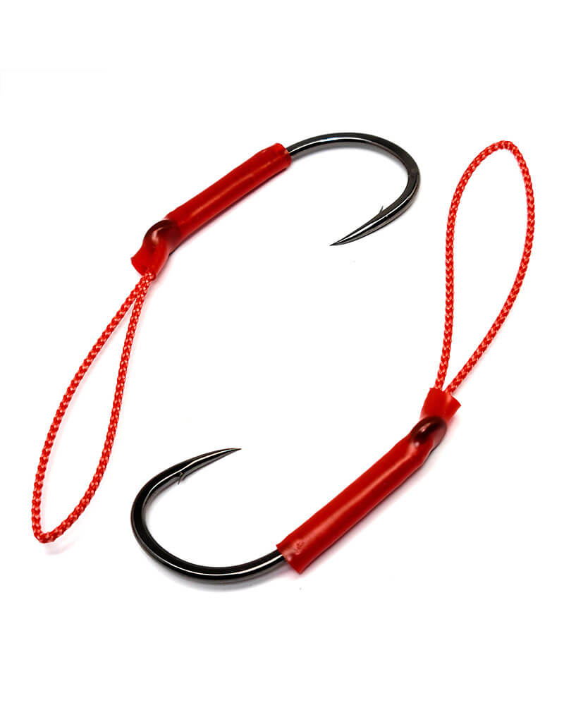 Gamakatsu - Magnum Assist Hooks (2564)