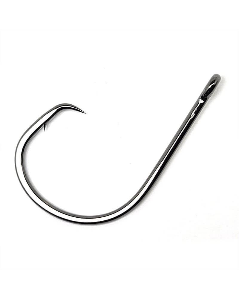 Gamakatsu - Inline Octopus Circle Hooks with Straight Eye (26541)