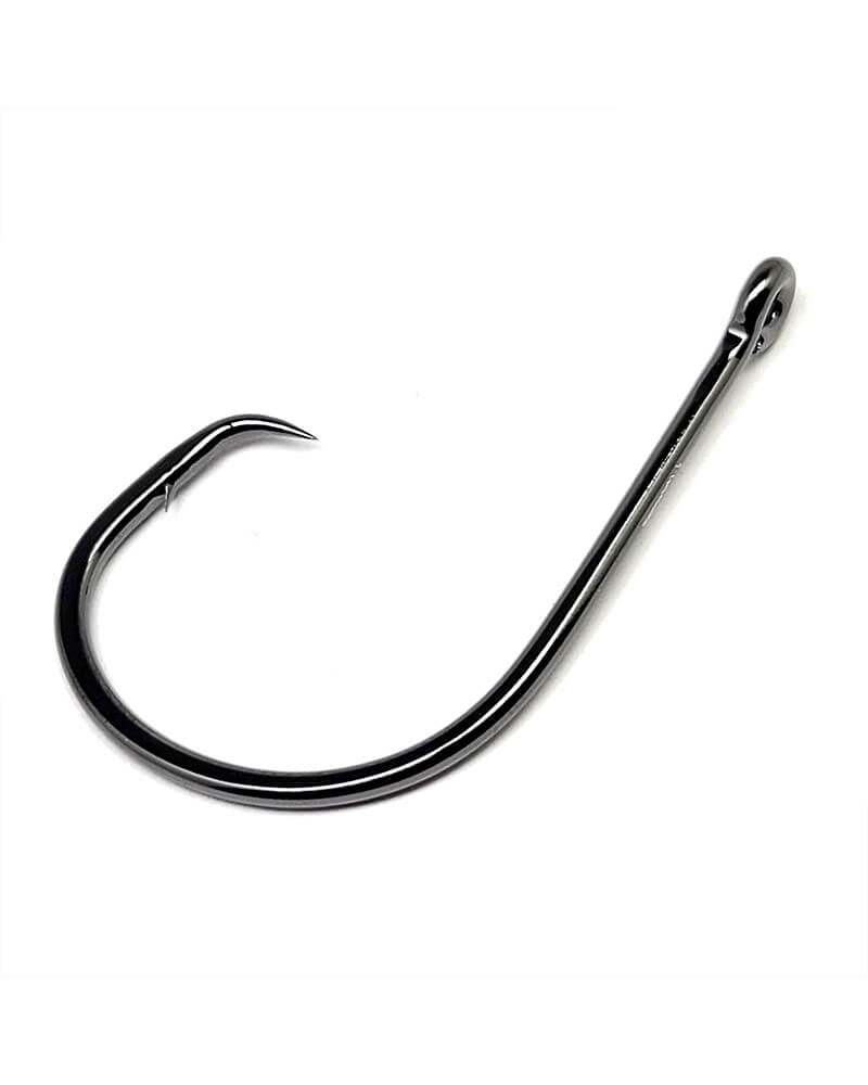 Gamakatsu - Inline Octopus Circle Hooks with Straight Eye (26541)