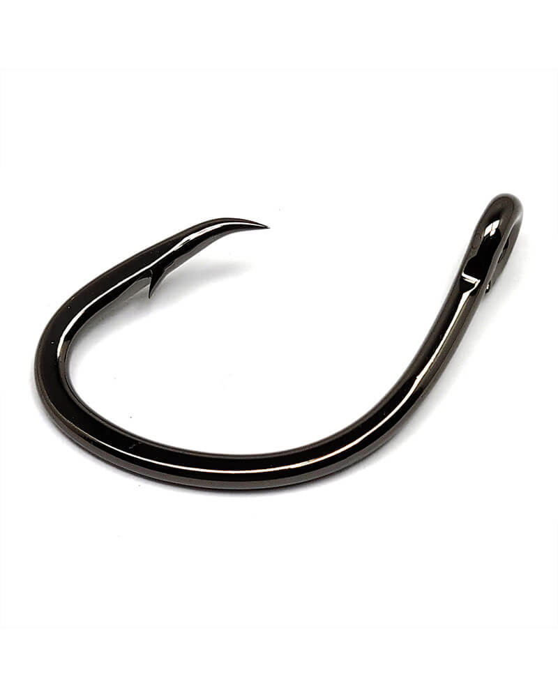 Gamakatsu - Super Nautilus Circle Hooks (2724)