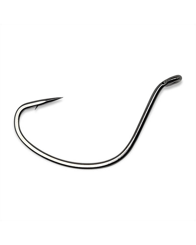 Gamakatsu - Shiner Hooks with Upturned Eye (5241)