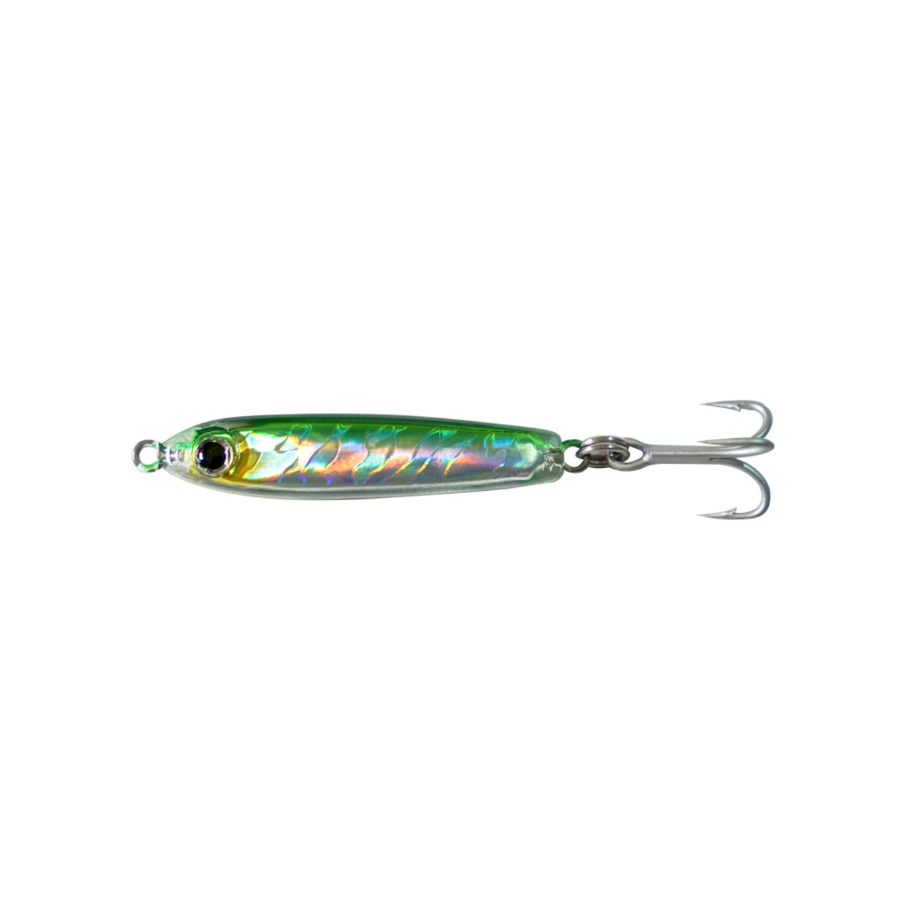 Game On Lures - EXO Jigs