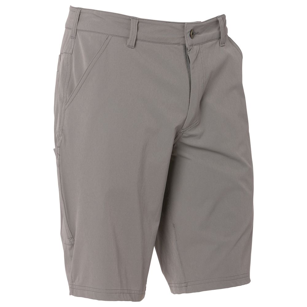 Grundens - 11in Gaff Short