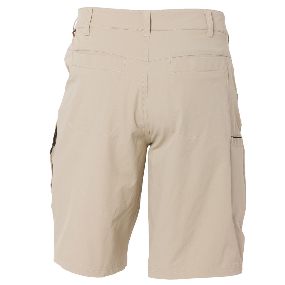 Grundens - 11in Gaff Short