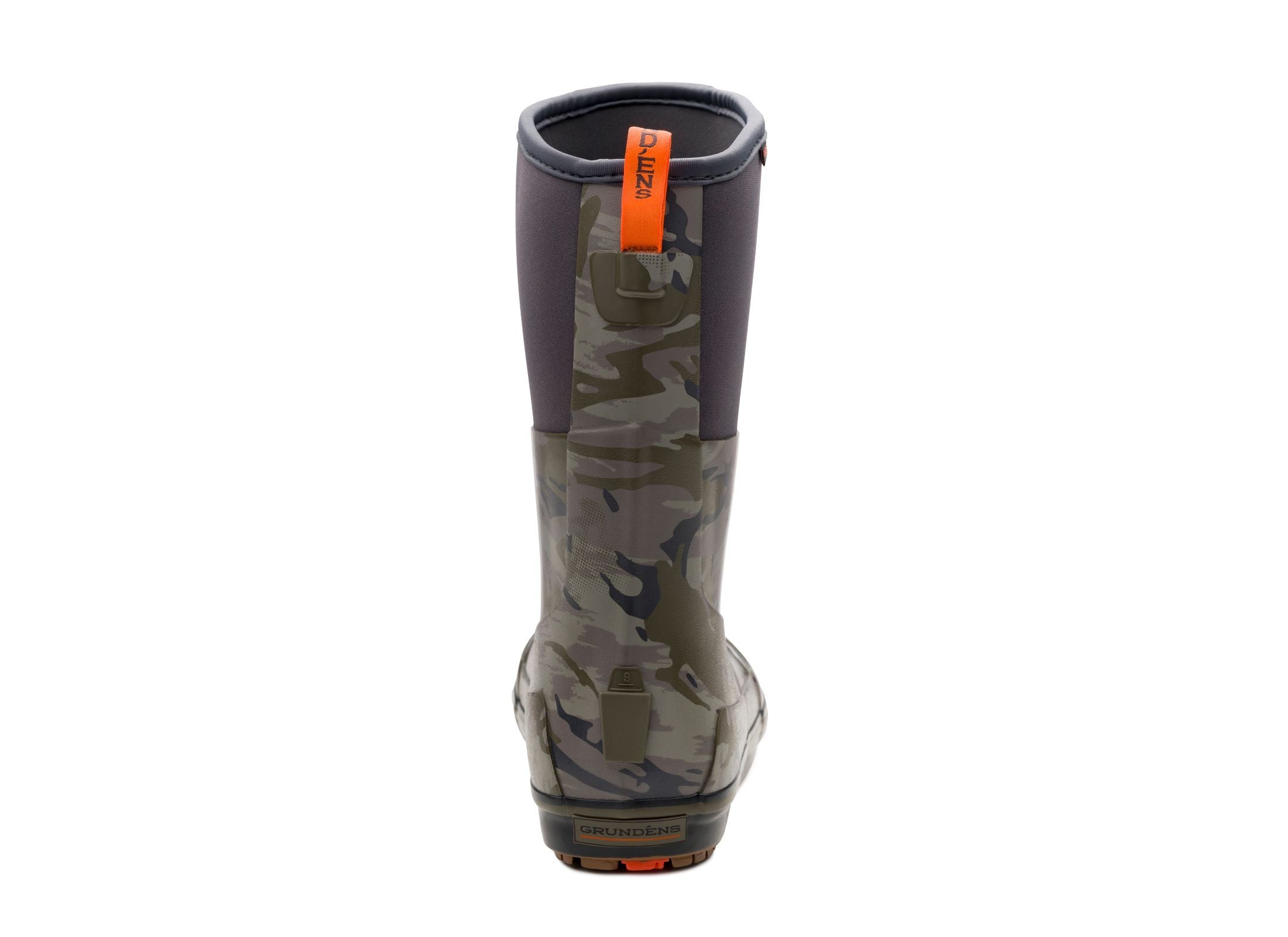 Grundens - 12in Deck Boot
