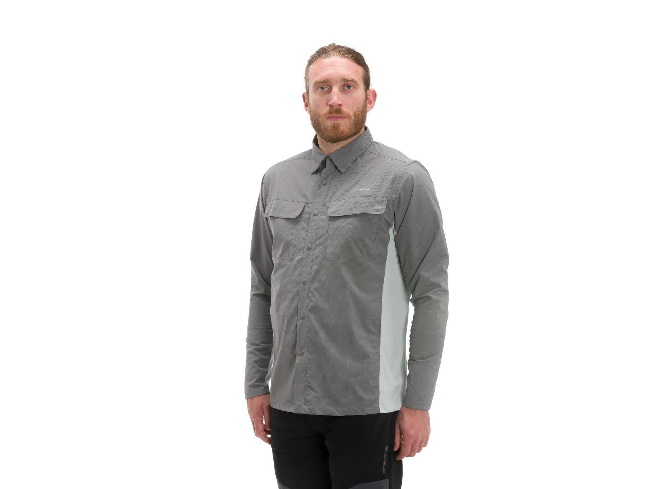 Grundens - Binnacle Long Sleeve Shirt