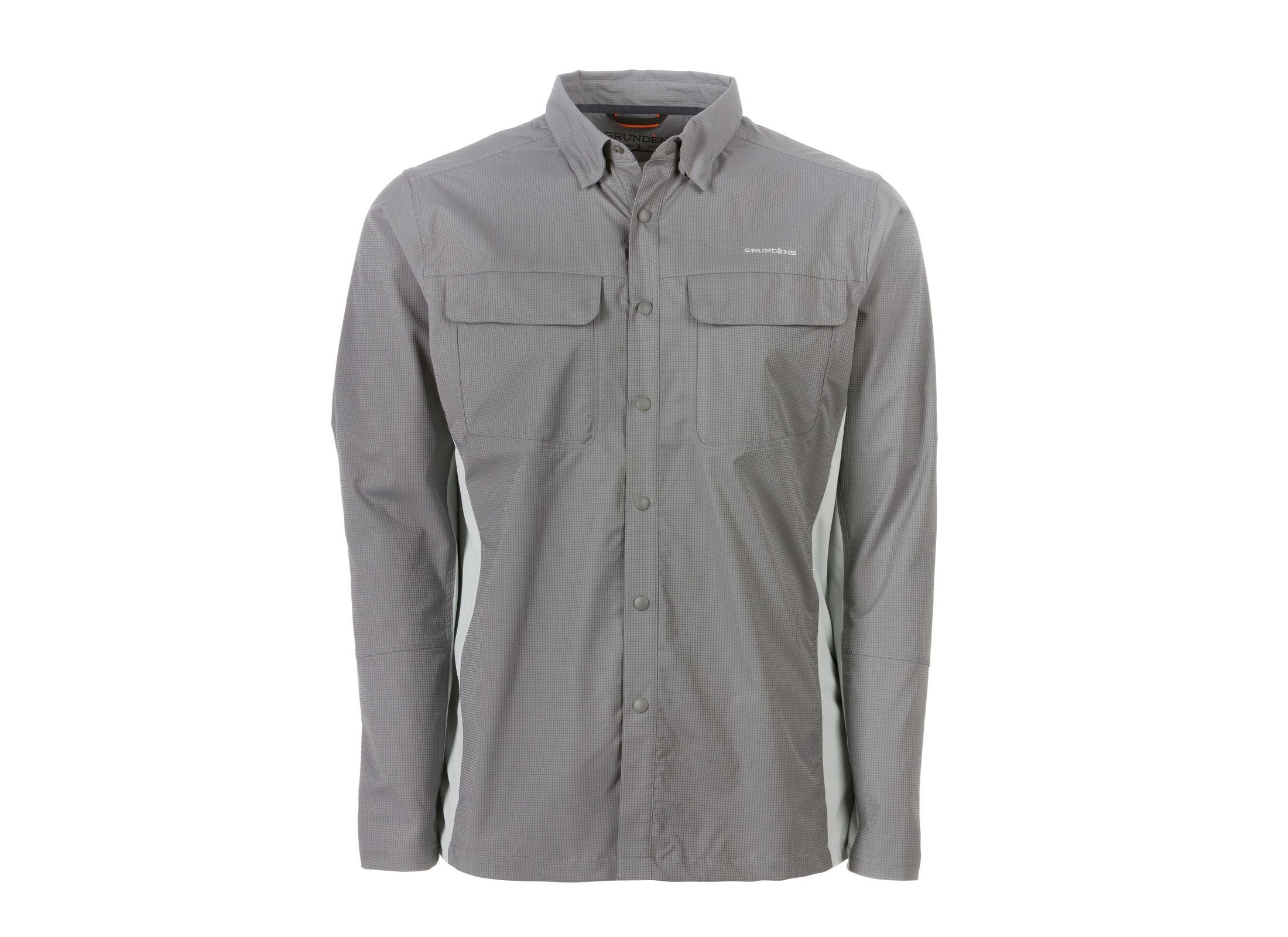 Grundens - Binnacle Long Sleeve Shirt