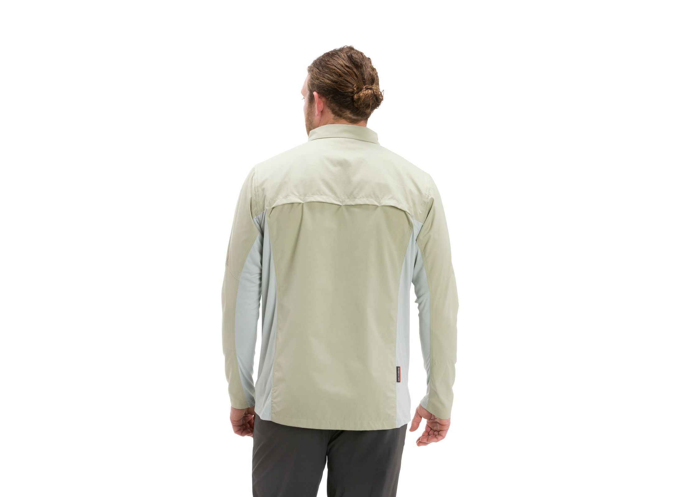 Grundens - Binnacle Long Sleeve Shirt