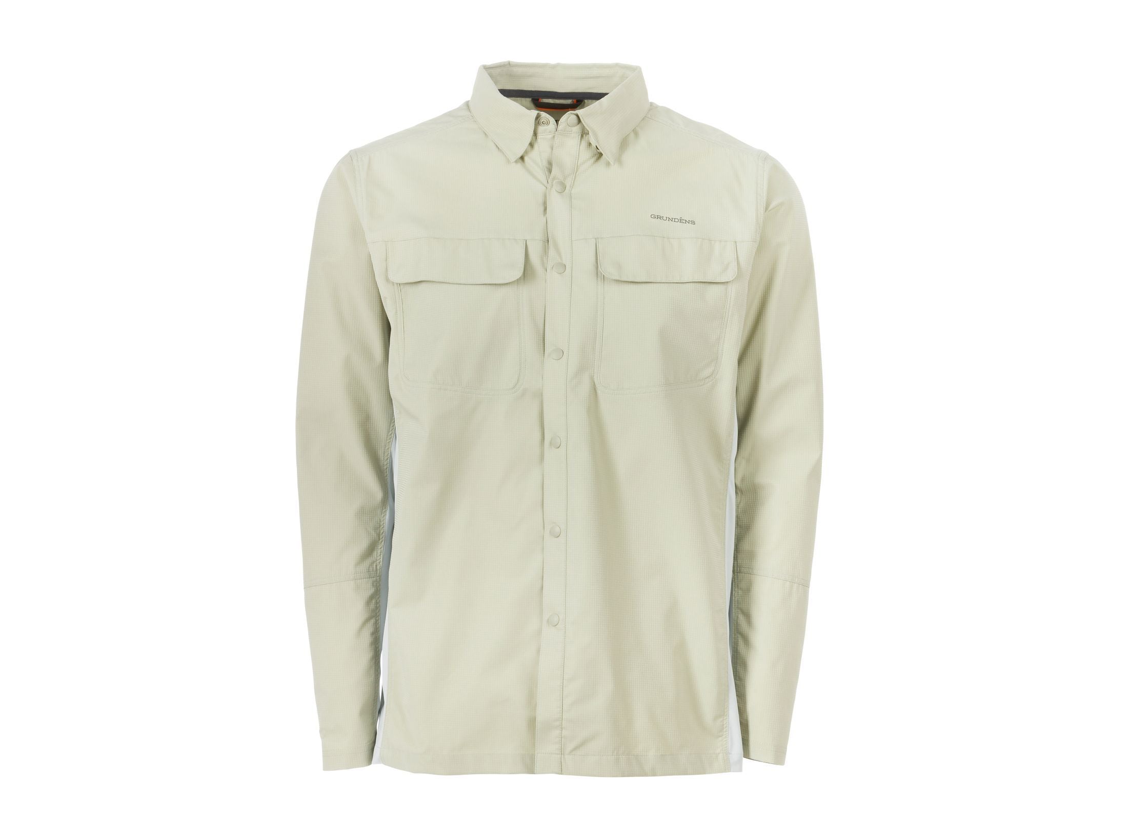 Grundens - Binnacle Long Sleeve Shirt