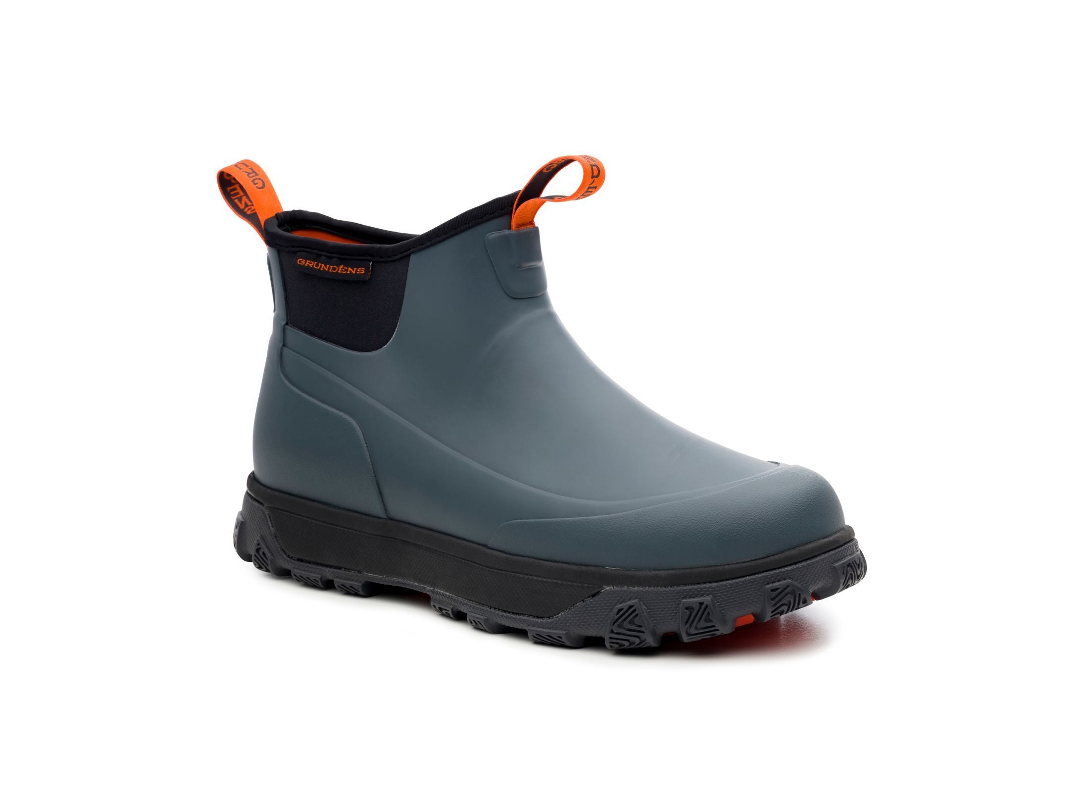 Grundens - Deviation 6in Ankle Boots