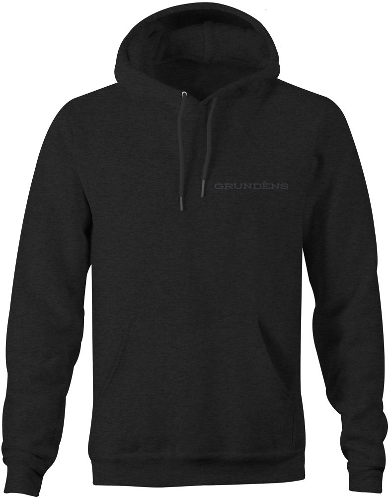 Grundens - Displacement DWR Hoodies