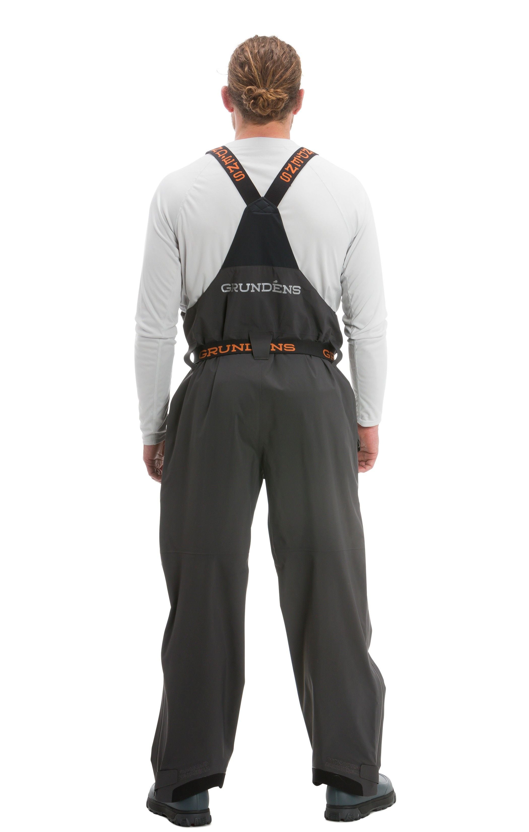 Grundens - Gambler Gore-Tex Bibs