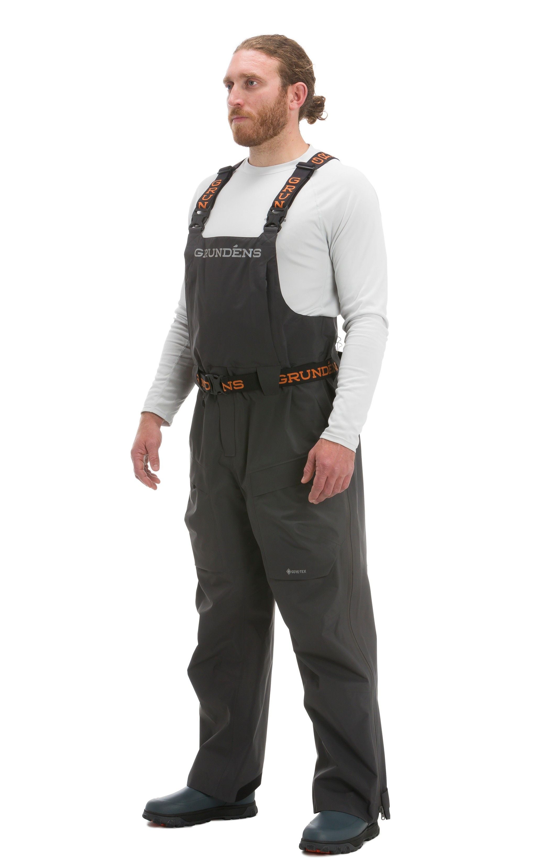 Grundens - Gambler Gore-Tex Bibs