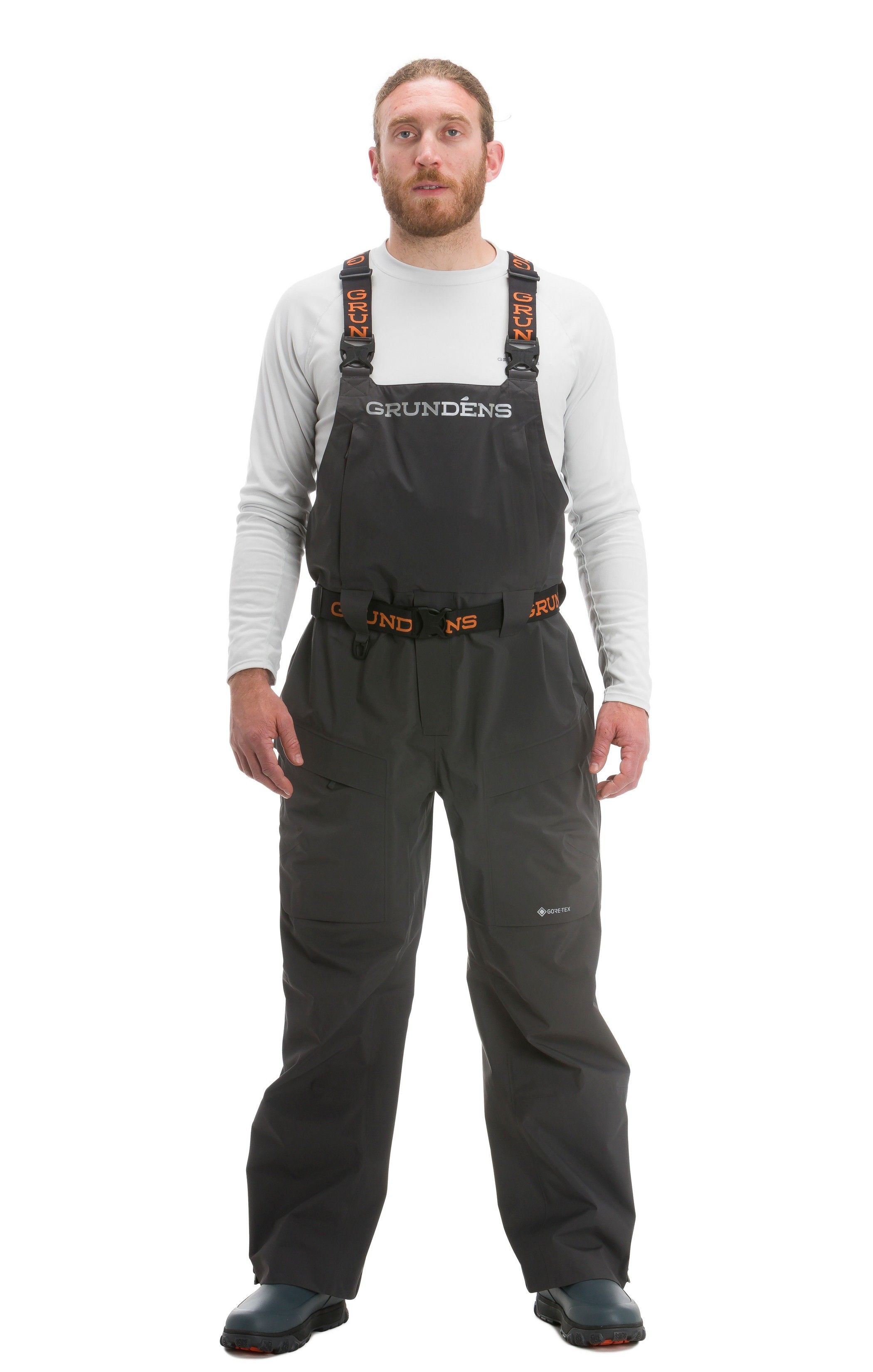 Grundens - Gambler Gore-Tex Bibs