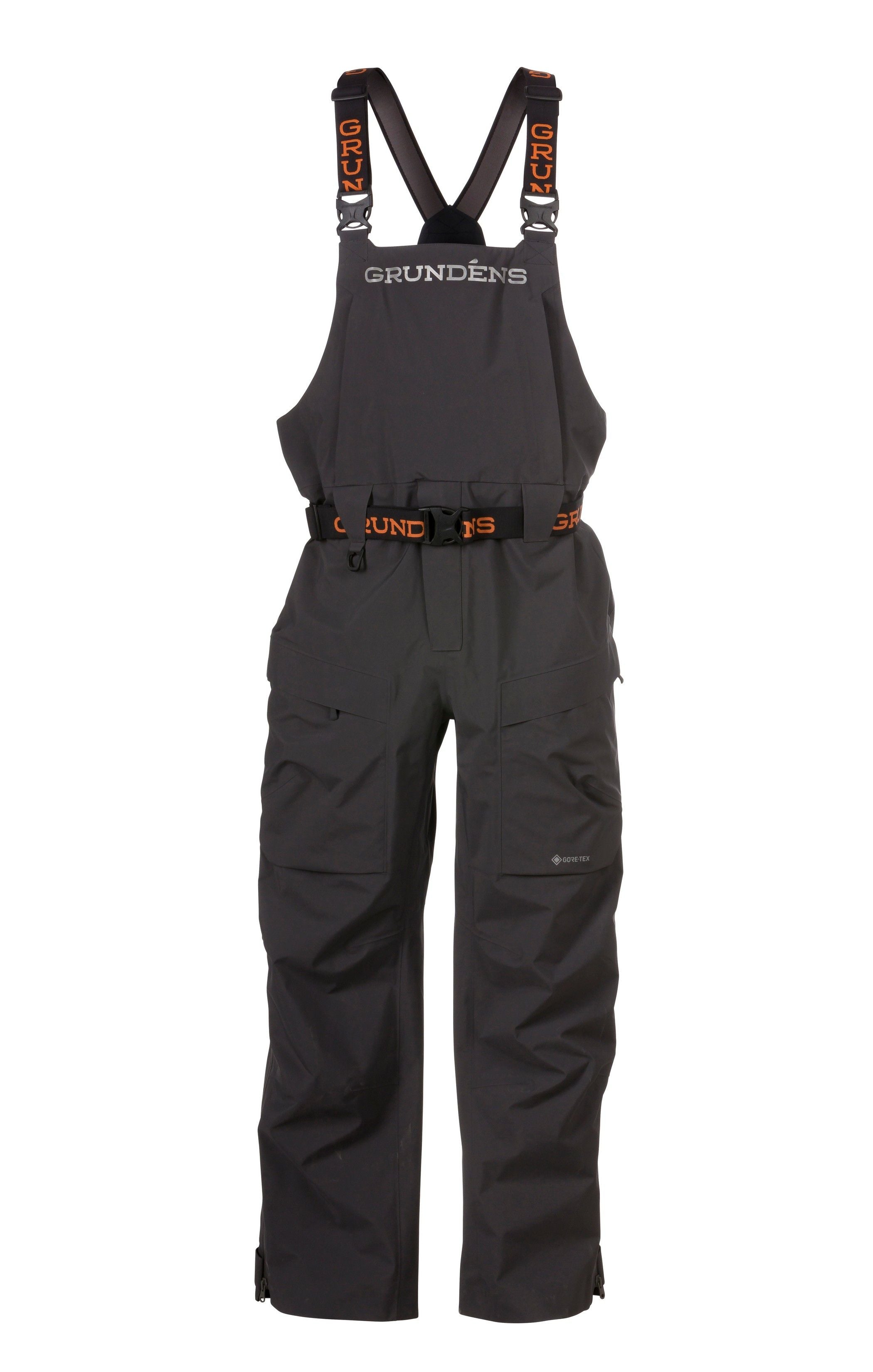 Grundens - Gambler Gore-Tex Bibs