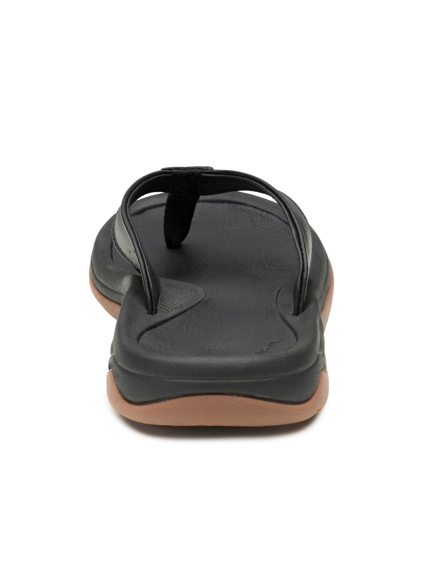 Grundens - Leather Captains Sandals