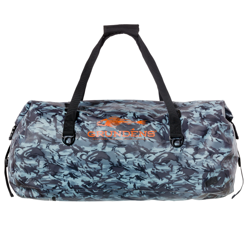 Grundens - Shackleton 105 Liter Duffel Bag