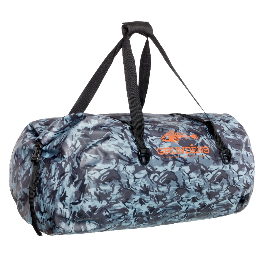 Grundens - Shackleton 105 Liter Duffel Bag