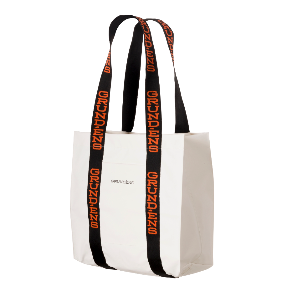 Grundens - Shoreman Tote Bag