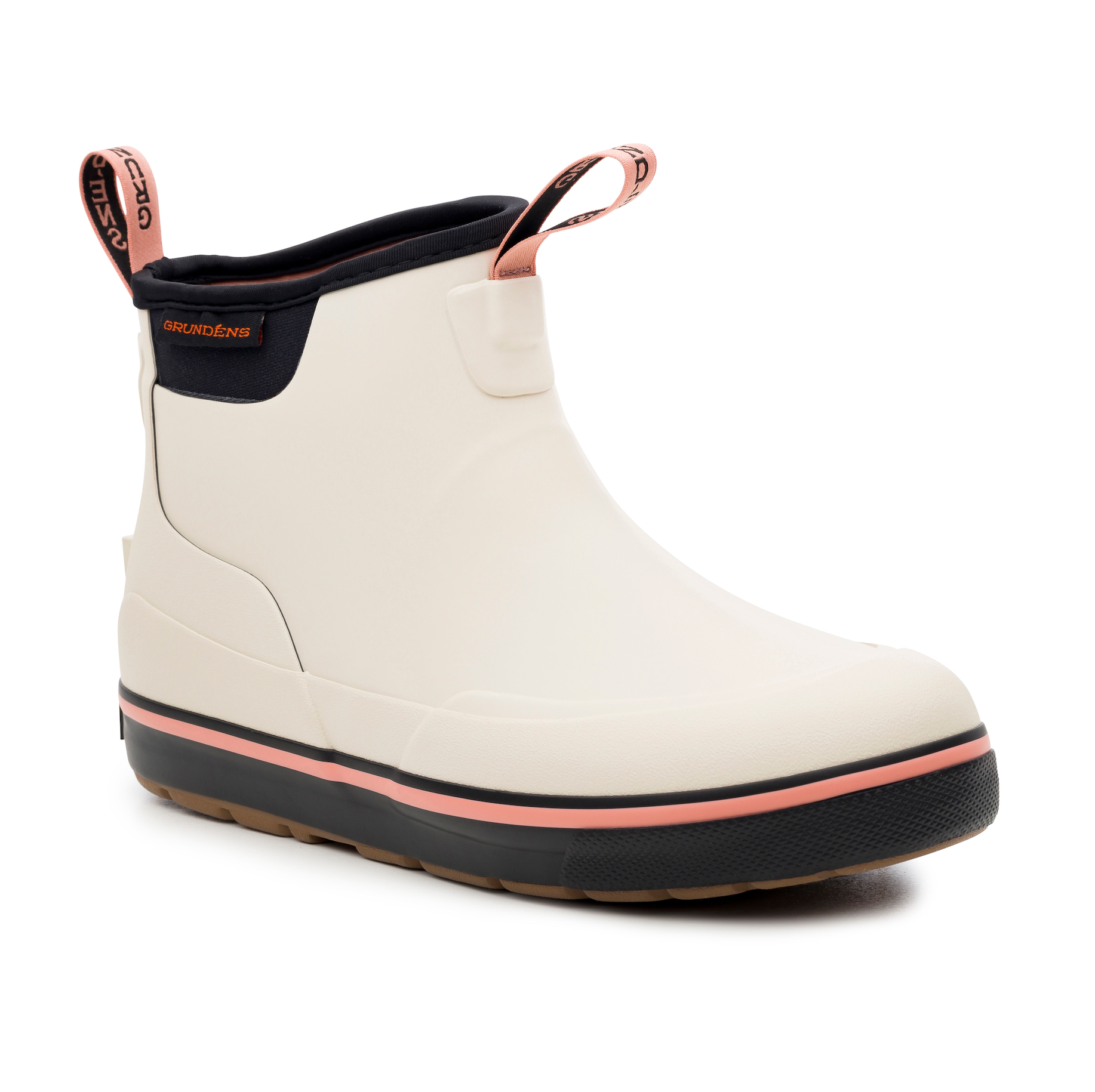 Grundens - Women's Deck Boss Ankle Boot