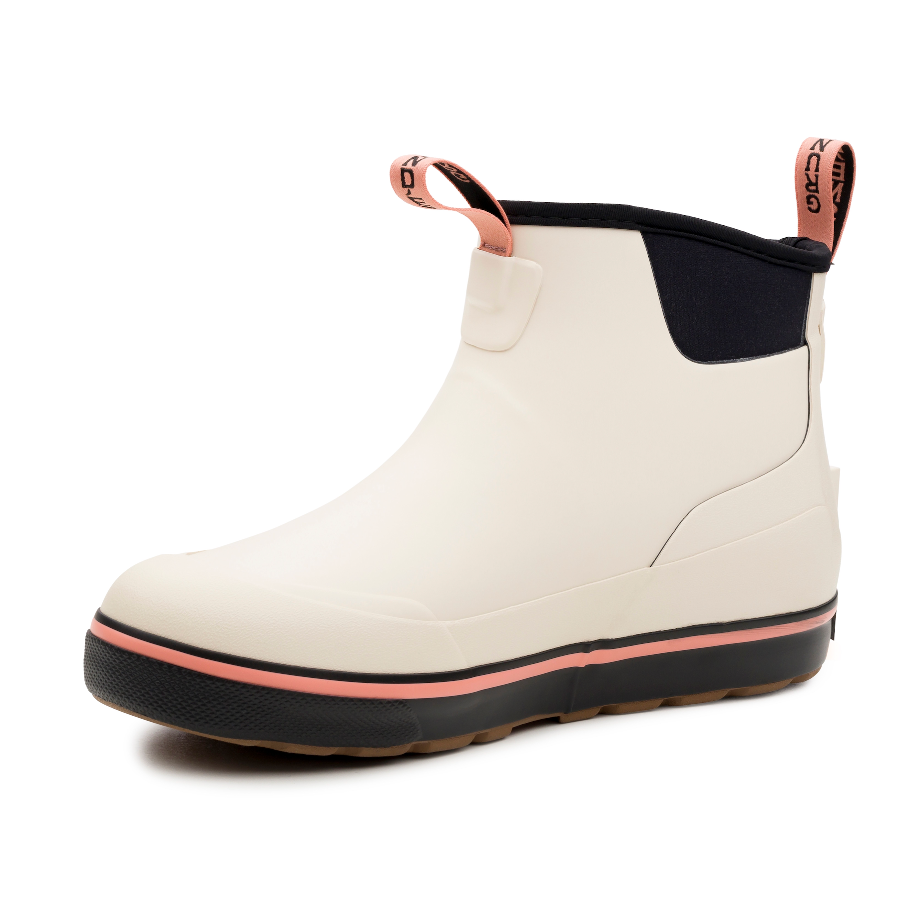 Grundens - Women's Deck Boss Ankle Boot
