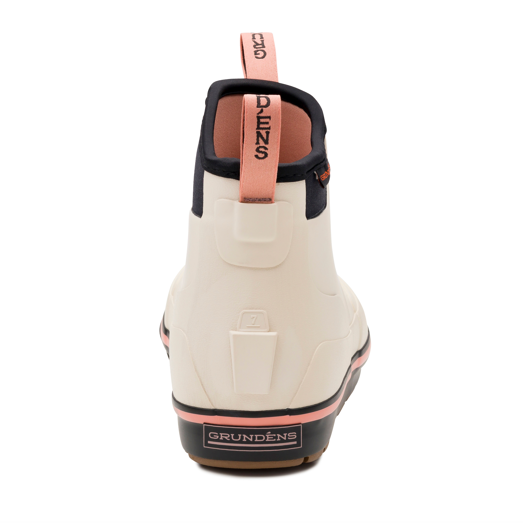 Grundens - Women's Deck Boss Ankle Boot