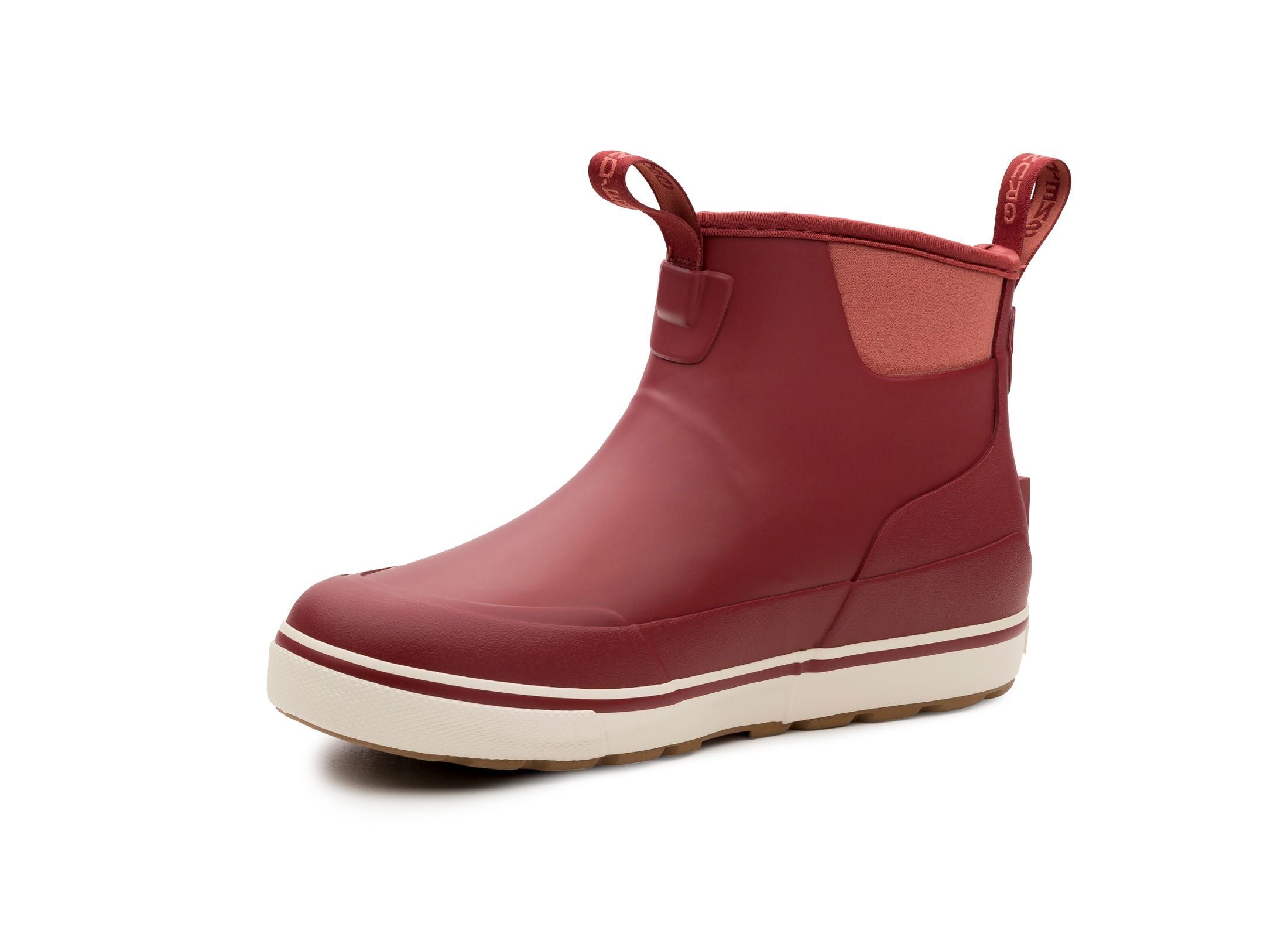 Grundens - Women's Deck Boss Ankle Boot