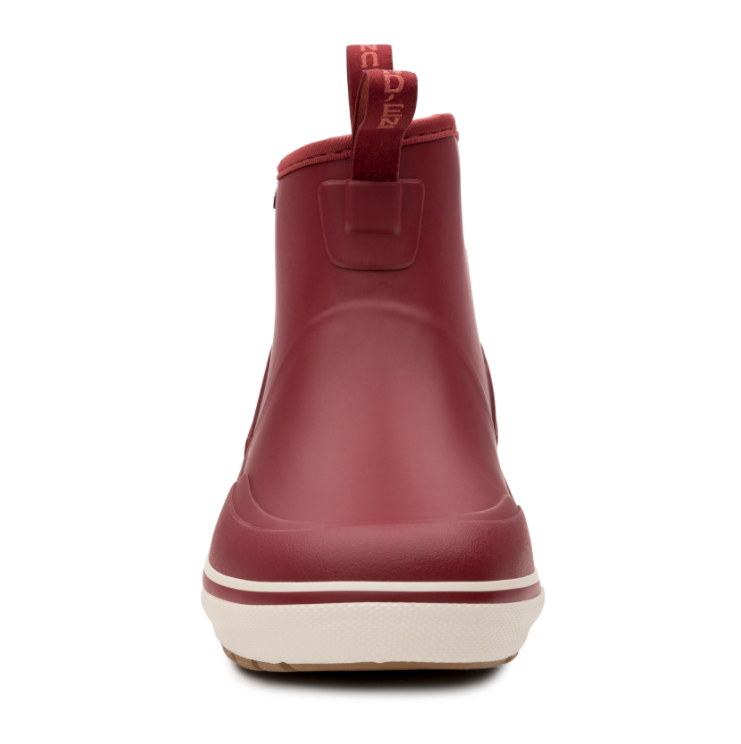 Grundens - Women's Deck Boss Ankle Boot