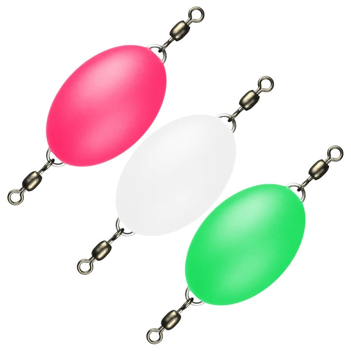 Hifishgear - Hammerbombs Float
