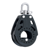 Harken - Outrigger Dredge Pulley - Fish & Tackle