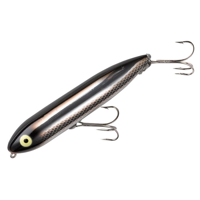 heddon_zara_spook_black_shiner