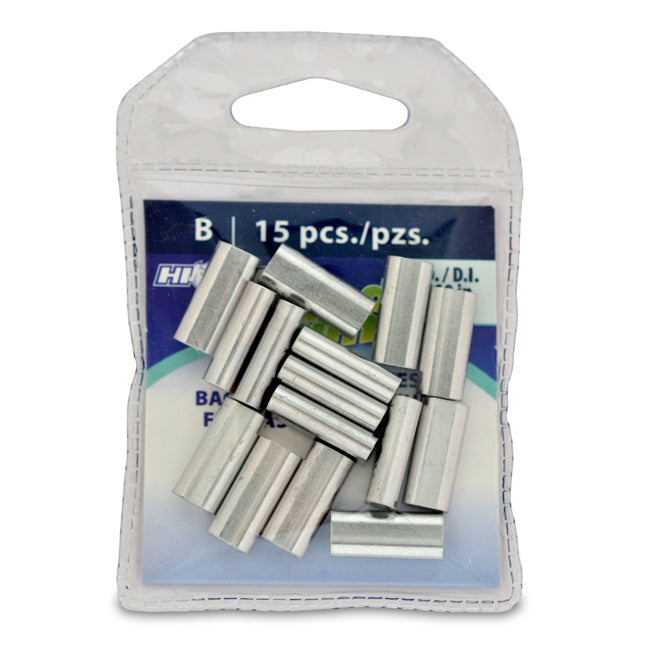 Hi-Seas - Grand Slam Aluminum Crimps