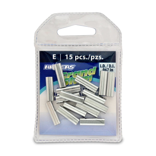 Hi-Seas - Grand Slam Aluminum Crimps