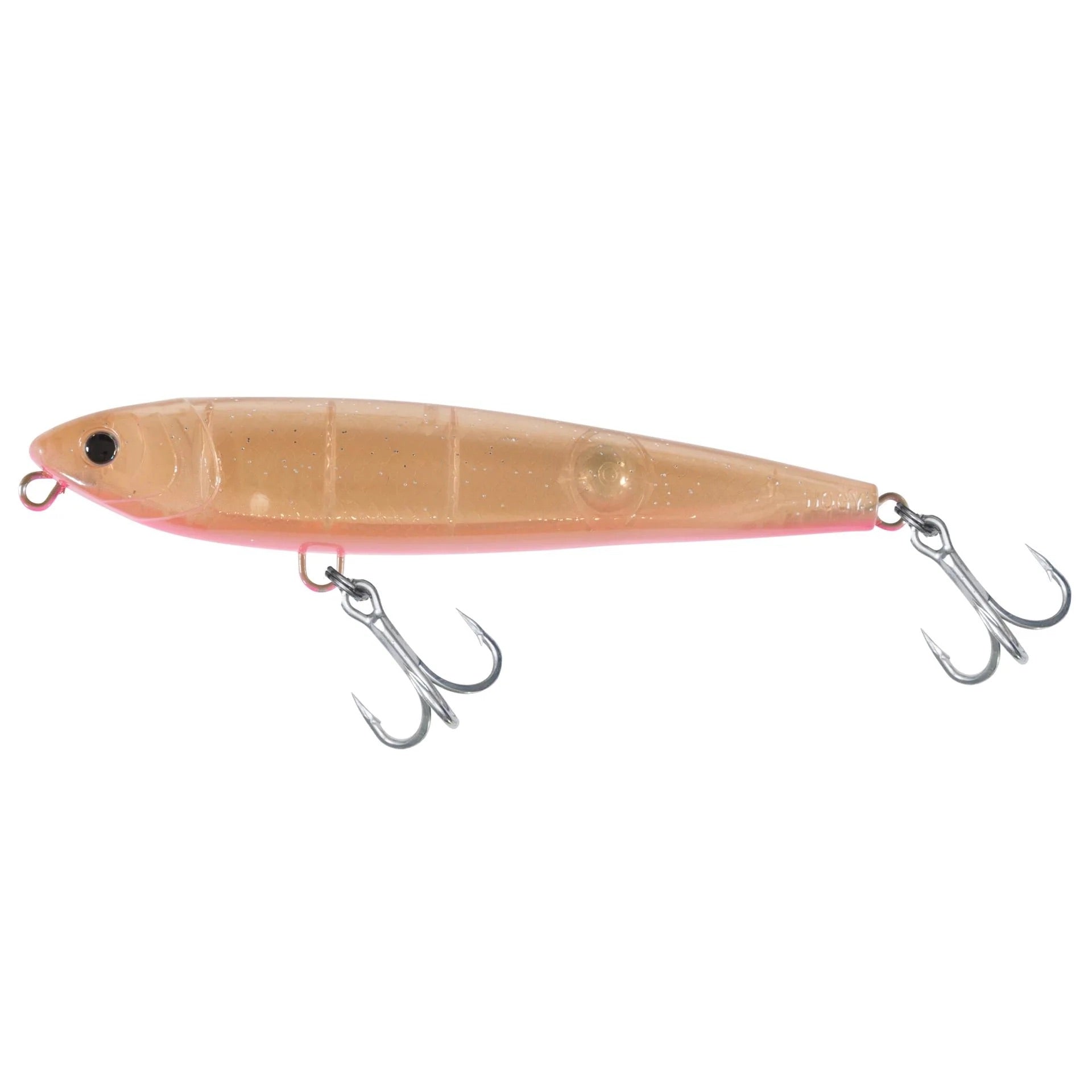 Hogy - Charter Grade Dog Walker (6in)