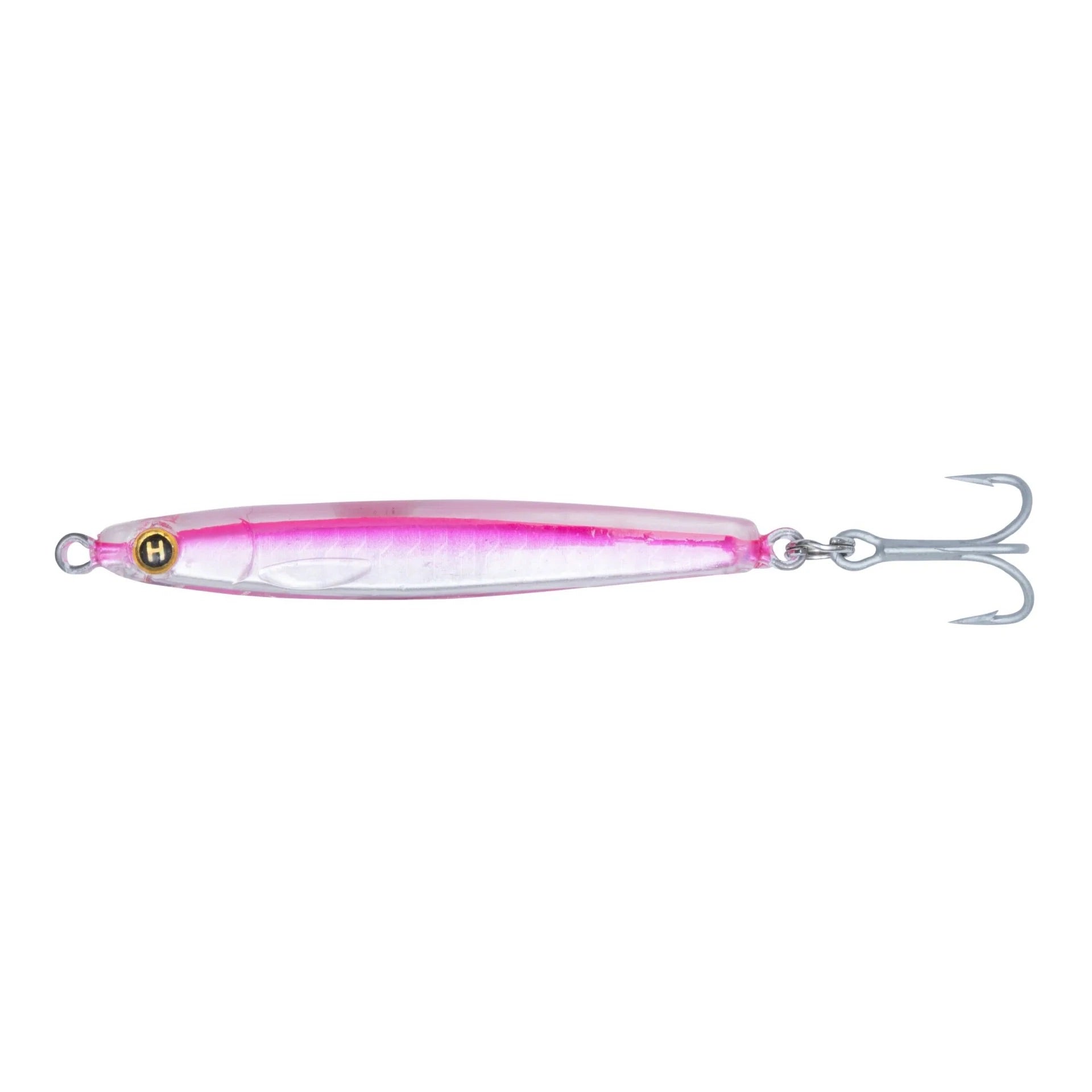 Hogy - Epoxy Jigs (Treble Hook)