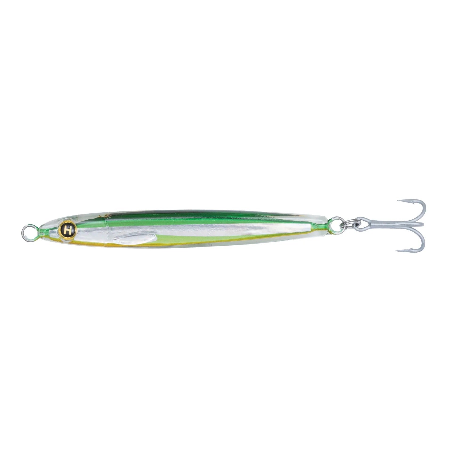 Hogy - Epoxy Jigs (Treble Hook)