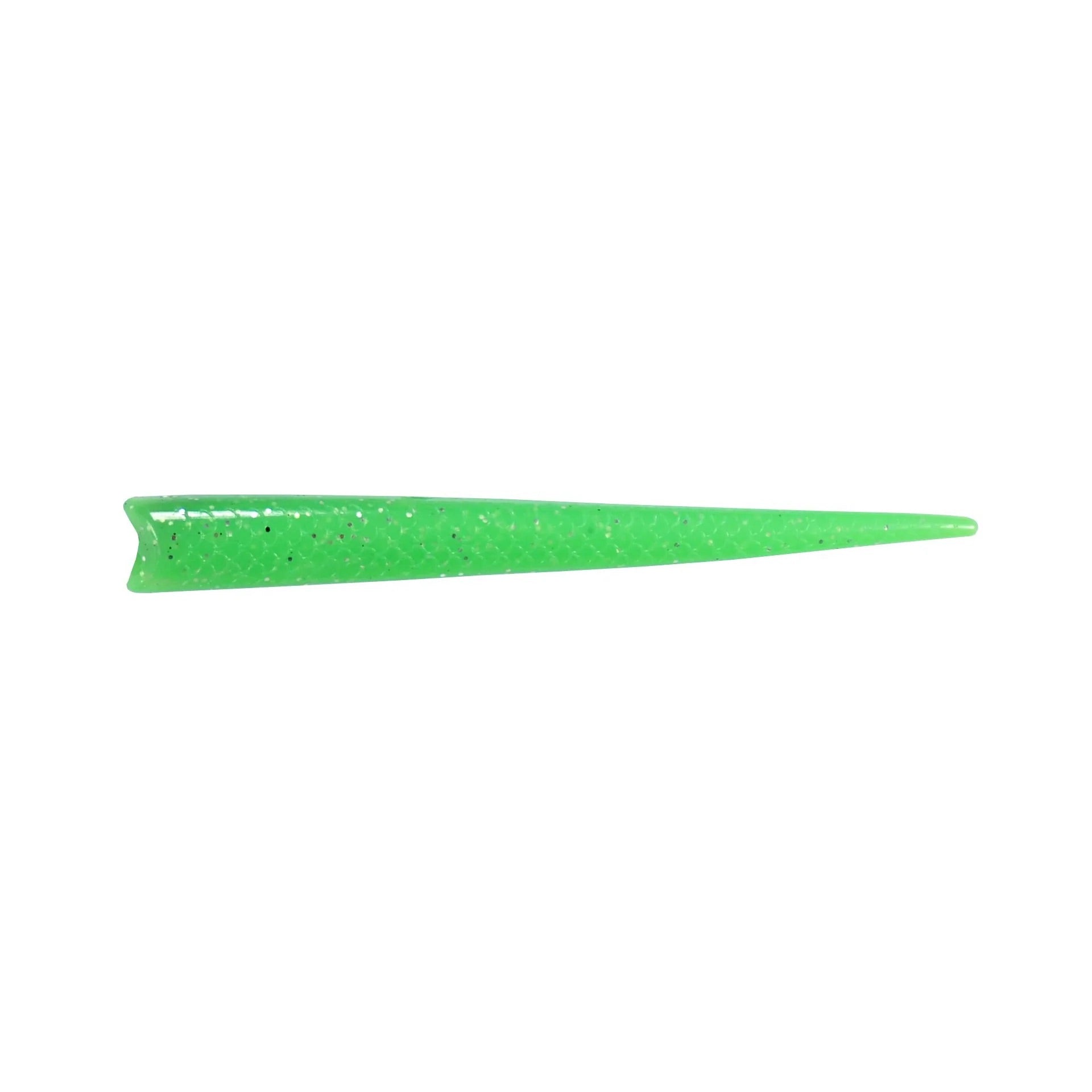 Hogy - Harness Jig Replacement Speed Tails (7pk)