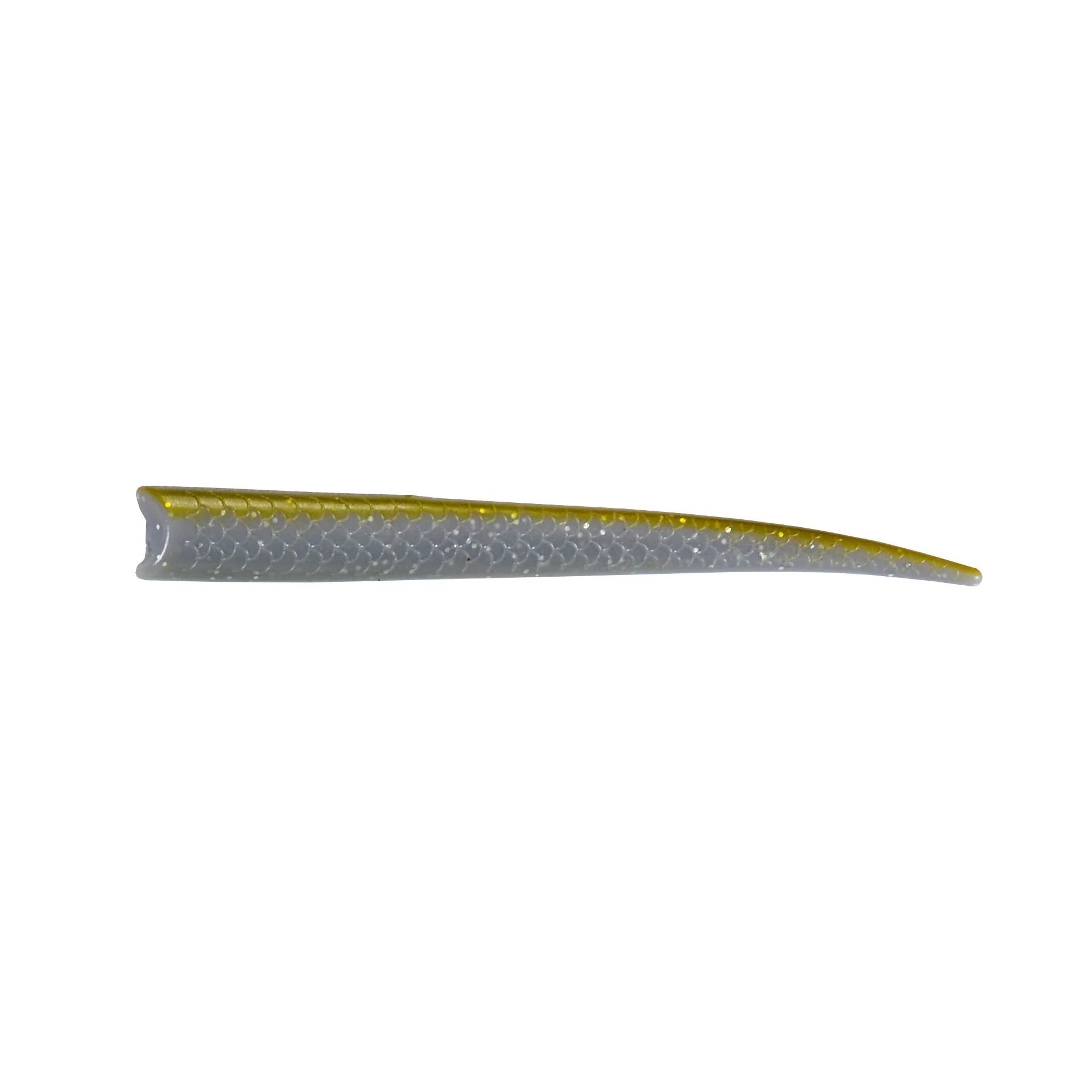 Hogy - Harness Jig Replacement Speed Tails (7pk)