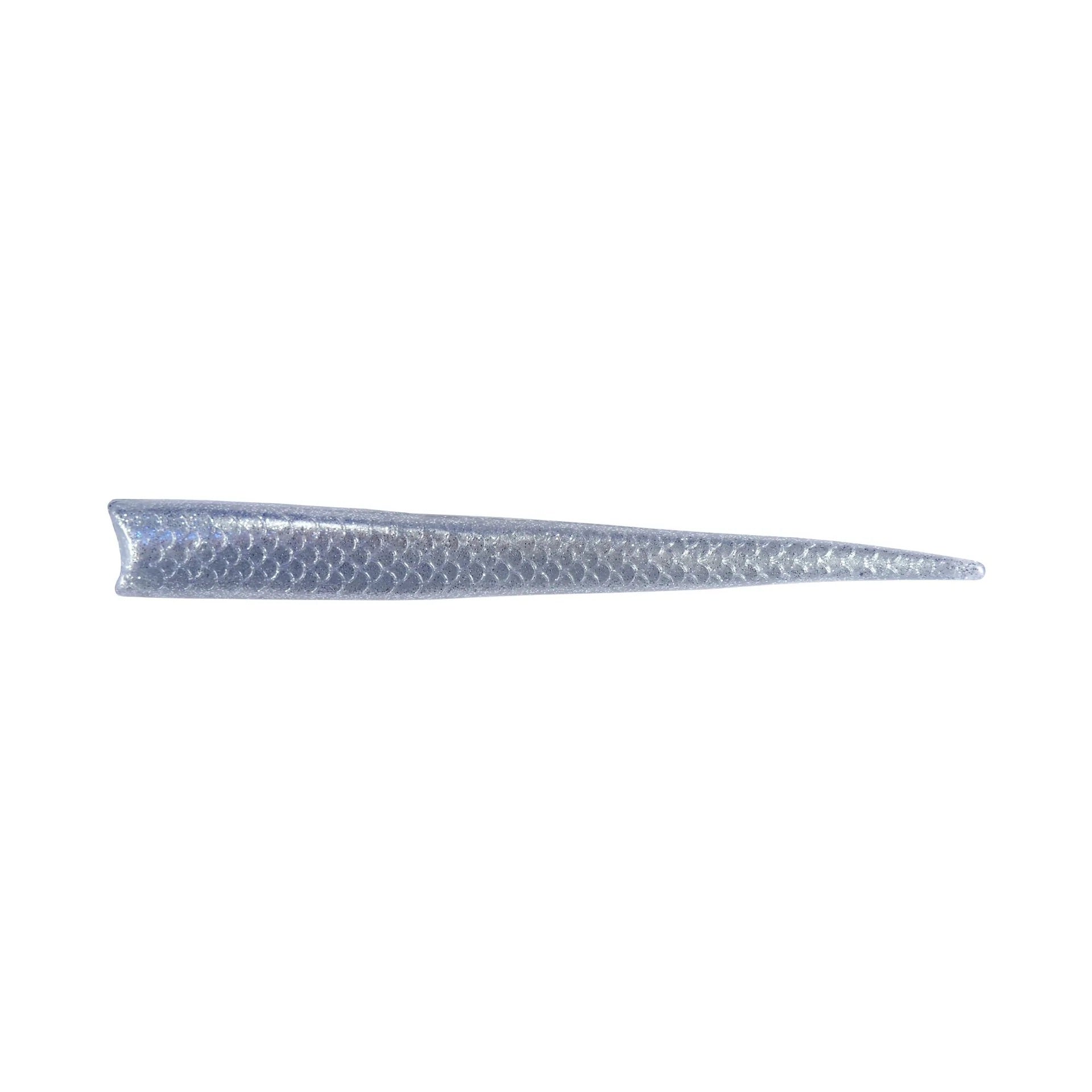 Hogy - Harness Jig Replacement Speed Tails (7pk)